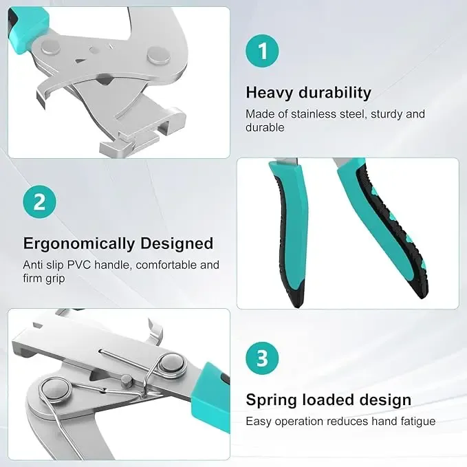 🔥Hot Seller🔥 COD！Auto Fastener Clip Removal Pliers