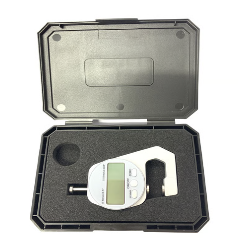 🔥Digital Display Thickness Gauge