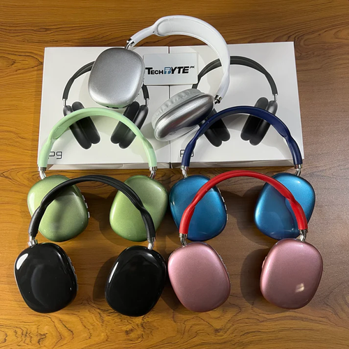 Headphone