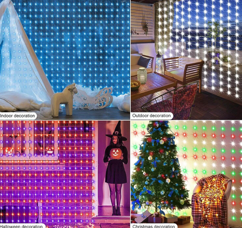 Smart Rainbow LED Outdoor Light - Smartlight 🎁😁