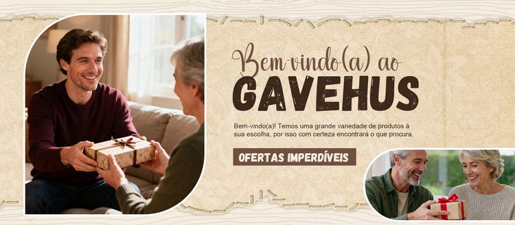 gavehus