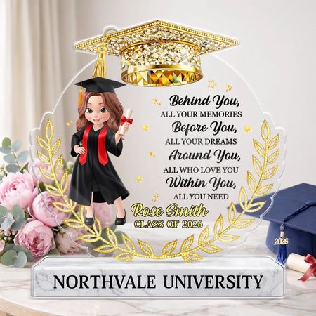 Placa de formatura personalizada
