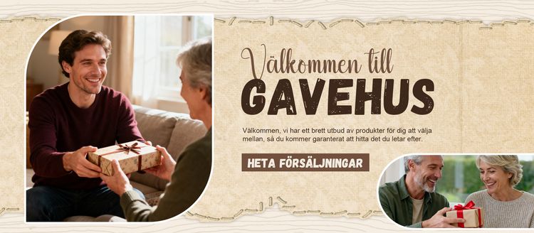 gavehus