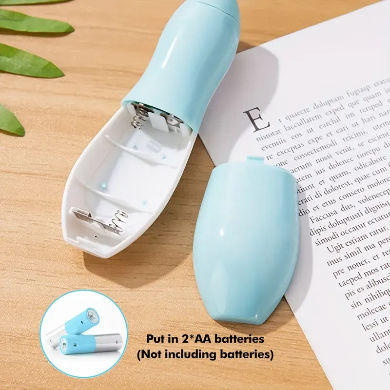 Premium LED Baby Nail Trimmer Set