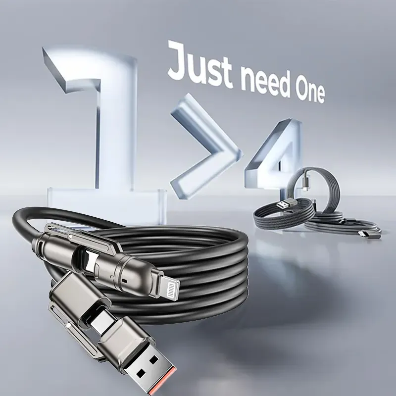 USB Type-C charging cable