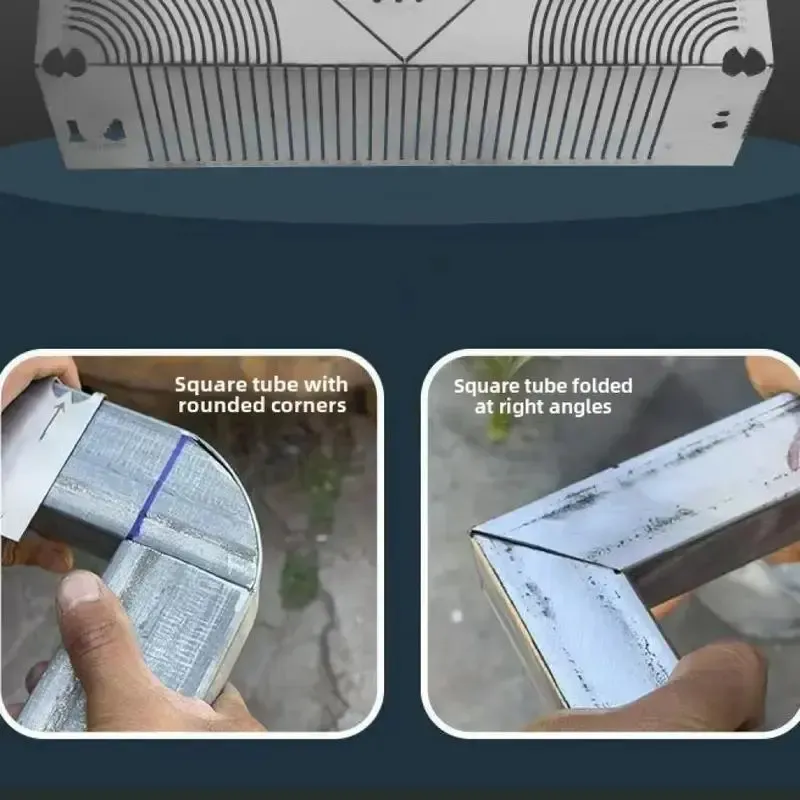 90° Angle Marking Tool