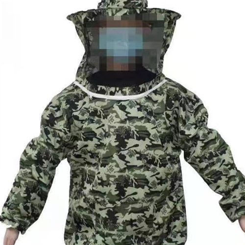 PROTECTIVE JACKET