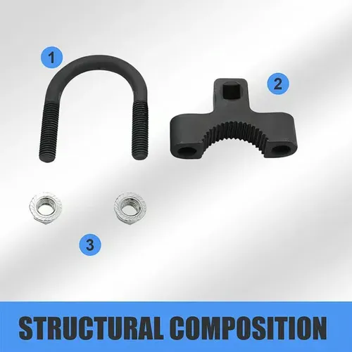 Inner Tie Rod Removal Tool