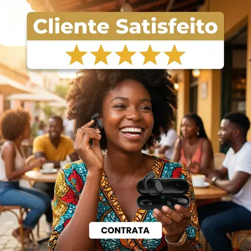 🎧✨🔥Luanda | Auricular Bluetooth Sem Fios para Uso Diário 💪🎶 Som Claro 🔊🎵 | Bateria de Longa Duração 🔋⚡ | Display Digital 📊✨ Desporto 🏃‍♂️💦, Trabalho 💼📞 e Viagens ✈️