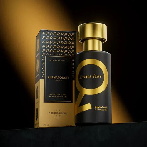 🚀 Perfume de feromone, perfume da atração, perfume da hormona, datando o artefato, aumenta o sentimento favorável, aumenta a confiança,Unisex para homens