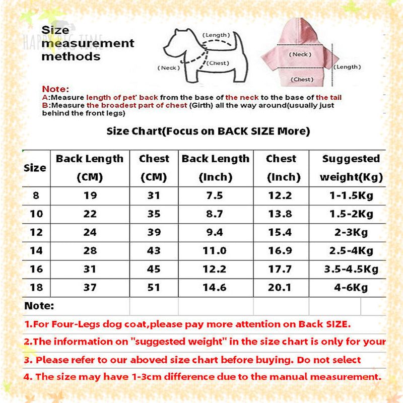 Winter Warm Down Dog Jacket Pet Dogs Costume Puppy Light-weight Four Legs Hoodie Coat Clothes For Teddy Bear Big Combinaison Ski