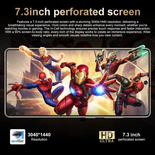 S25 Ultra Android Phone