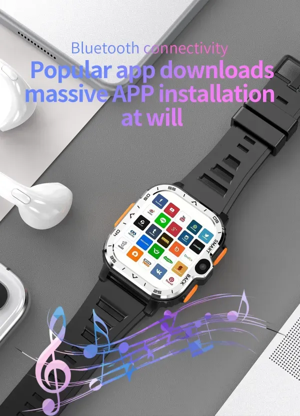 Smart Watch