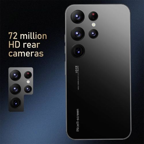 Original Android Phone S23 Ultra