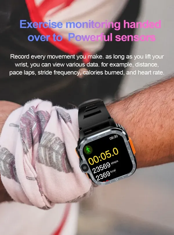Smart Watch