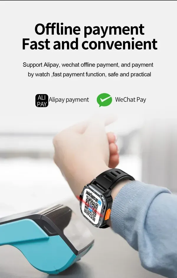 Smart Watch