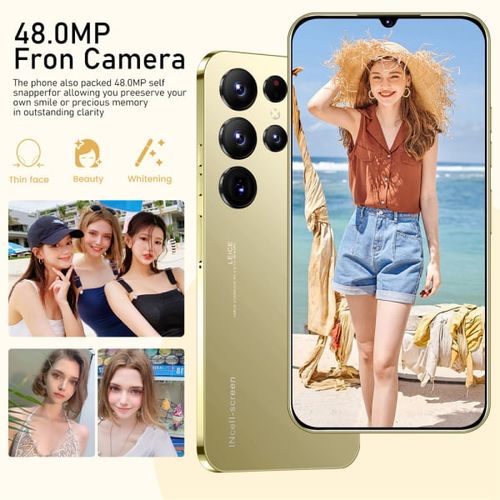 Original Android Phone S23 Ultra