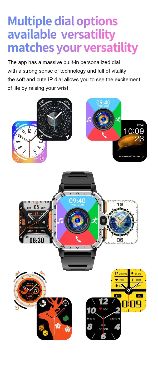 Smart Watch
