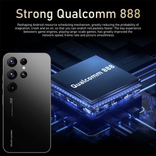 Original Android Phone S23 Ultra