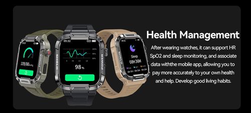 The latest top-notch technology multi-functional super smartwatch of 2025