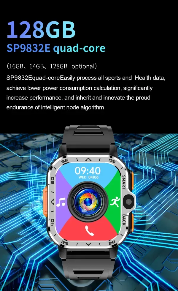Smart Watch