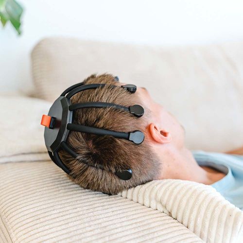 Head Massager
