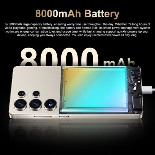 S25 Ultra Android Phone