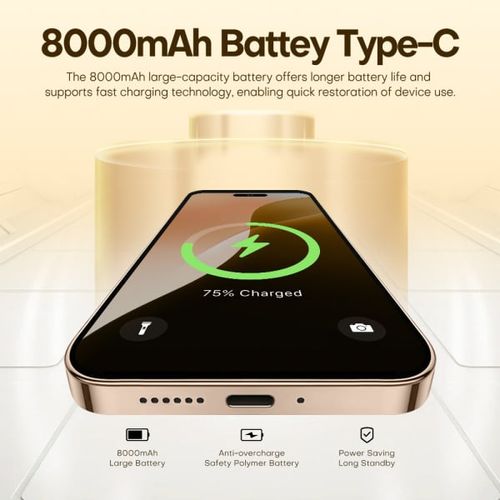 Brand New Apple 16 mobile phone