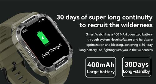 The latest top-notch technology multi-functional super smartwatch of 2025