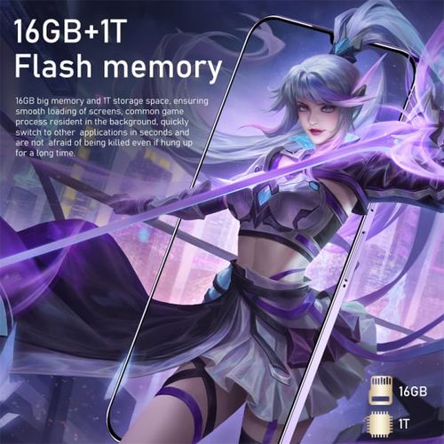 Original Android Phone S23 Ultra