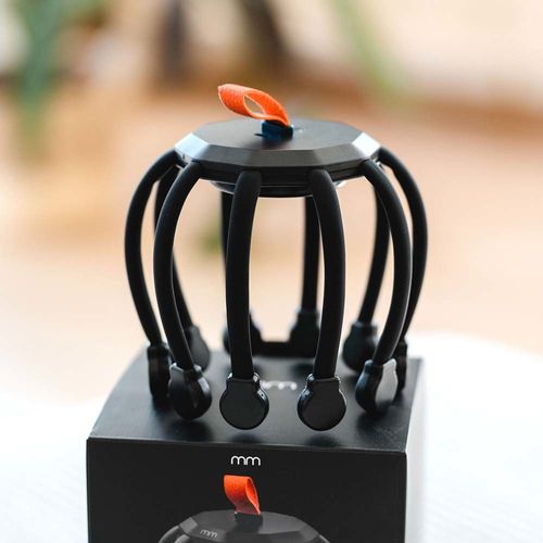 Head Massager