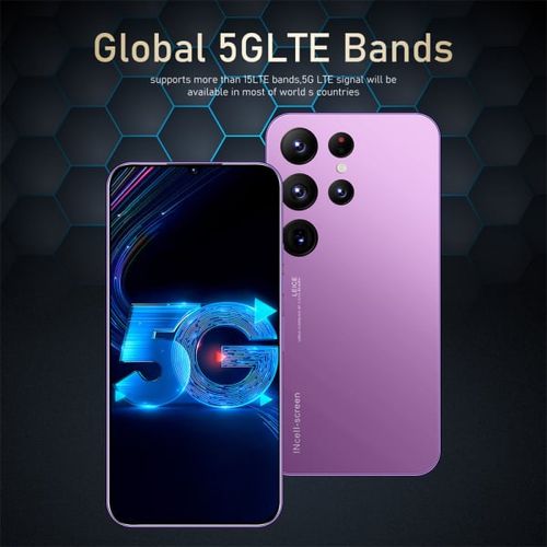 Original Android Phone S23 Ultra