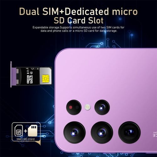 Original Android Phone S23 Ultra