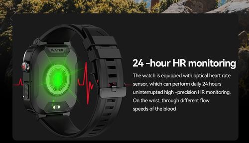 The latest top-notch technology multi-functional super smartwatch of 2025