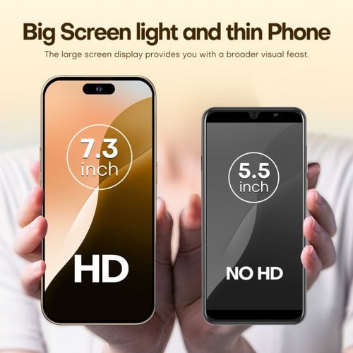 Brand New Apple 16 mobile phone