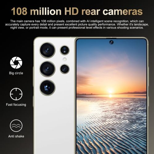 S25 Ultra Android Phone