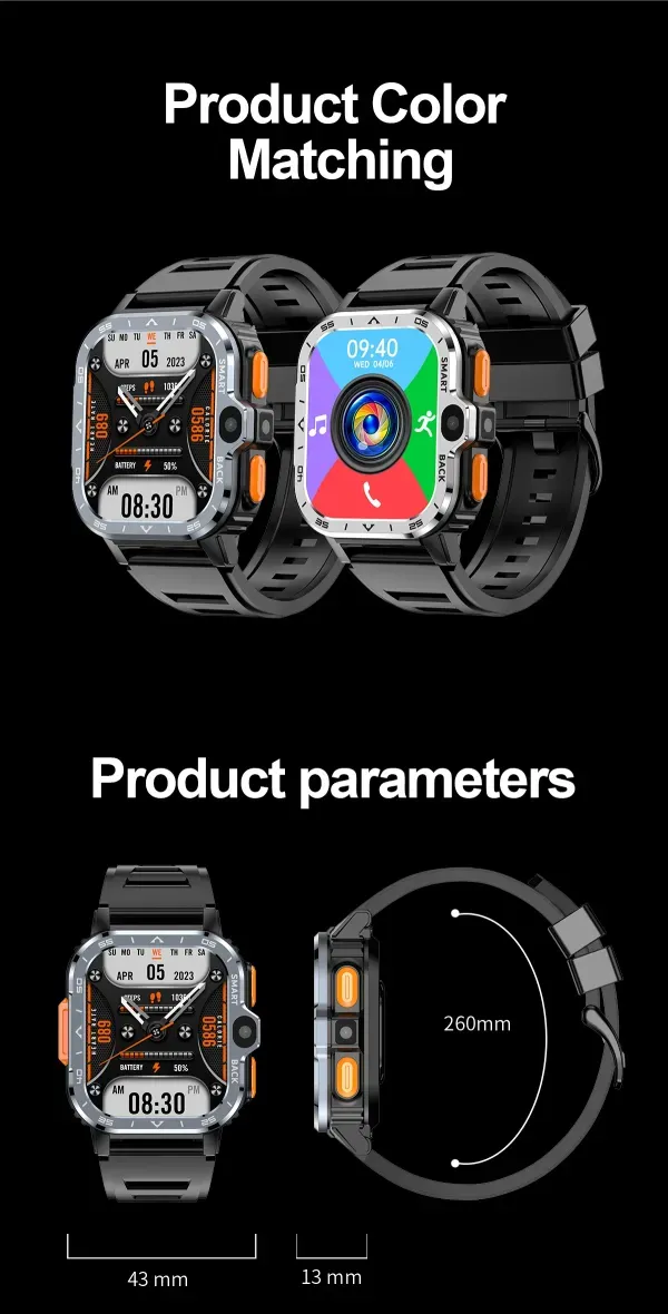 Smart Watch
