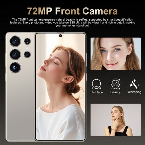 S25 Ultra Android Phone