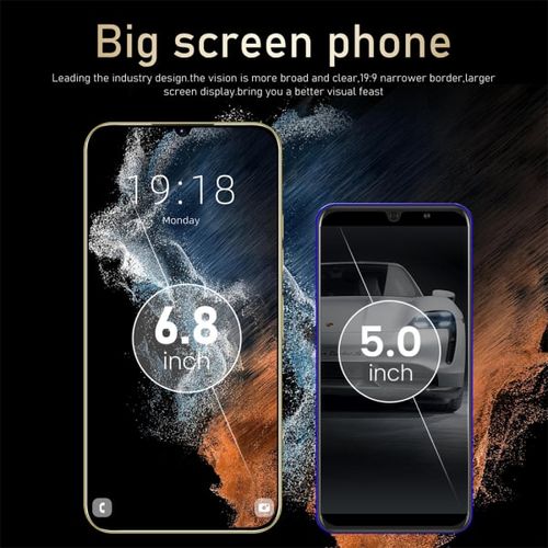 Original Android Phone S23 Ultra
