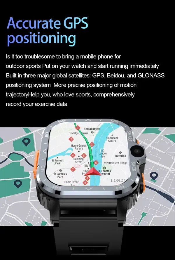 Smart Watch