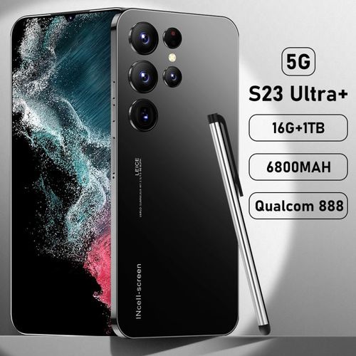 Original Android Phone S23 Ultra