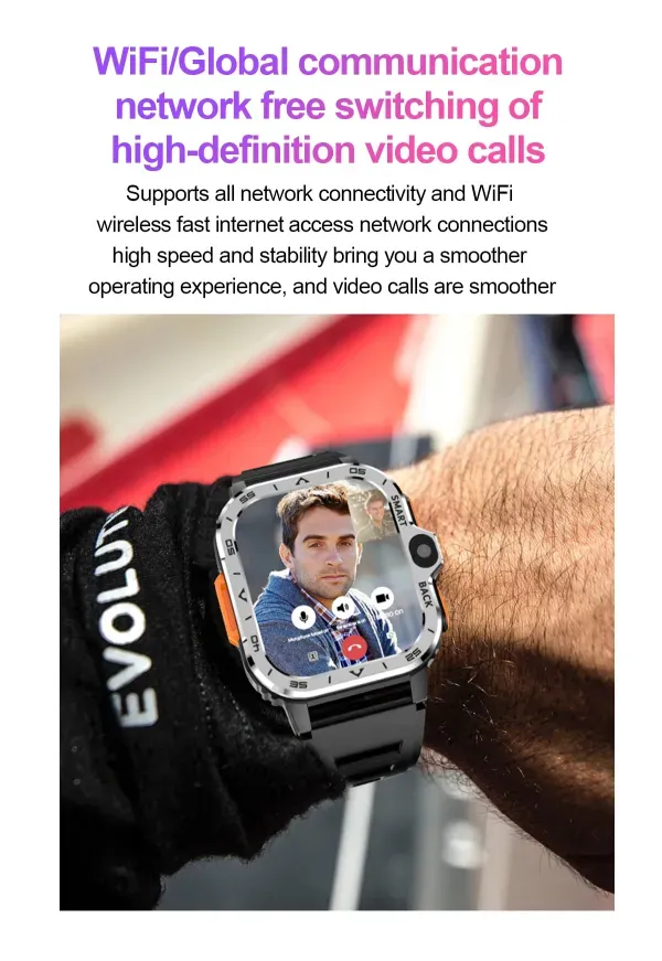 Smart Watch