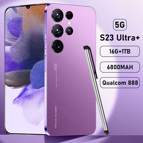 Original Android Phone S23 Ultra