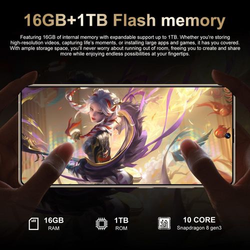 S25 Ultra Android Phone