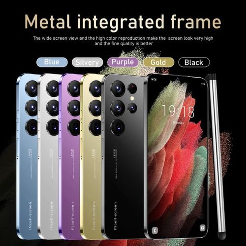 Original Android Phone S23 Ultra