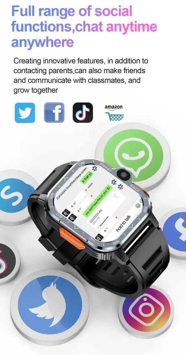 Smart Watch