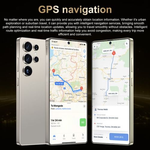 S25 Ultra Android Phone