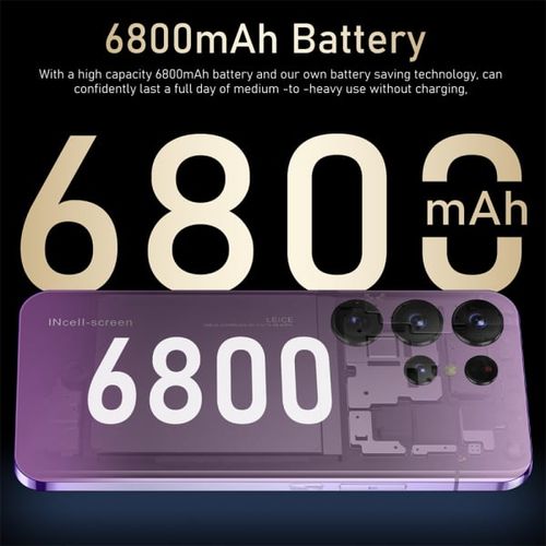 Original Android Phone S23 Ultra