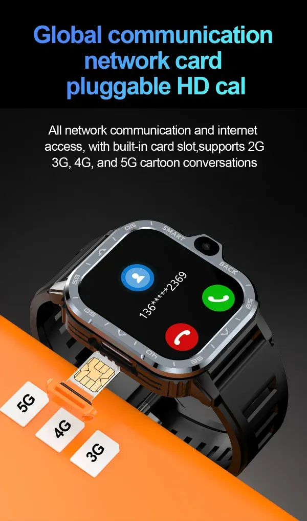 Smart Watch