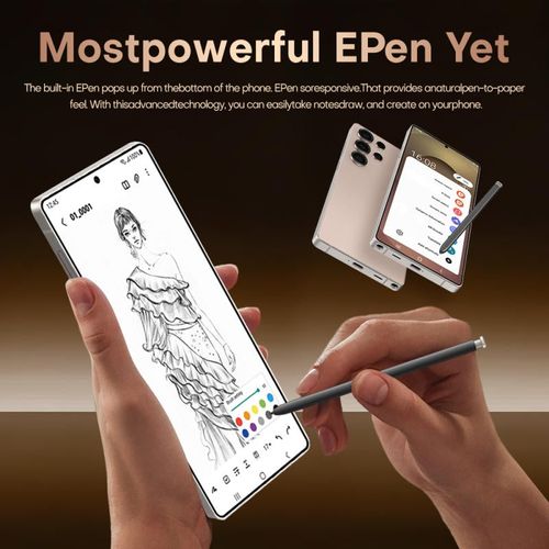 S25 Ultra Android Phone